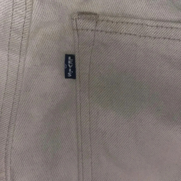 NWT Levi’s Made & Crafted Hip Hugger Women’s Jeans - Picture 7 of 8